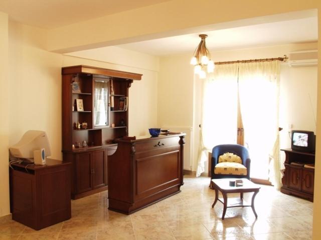 Hotel Archontiko Dimitra ヴェルギナ エクステリア 写真