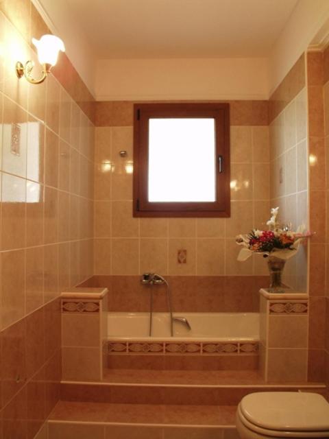 Hotel Archontiko Dimitra ヴェルギナ 部屋 写真