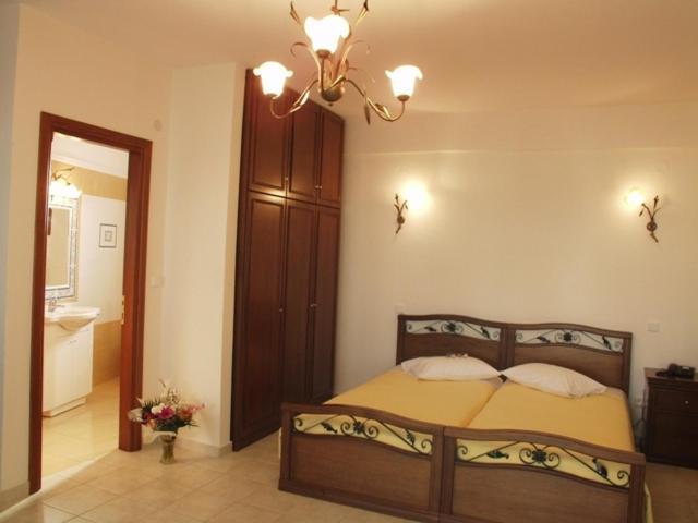 Hotel Archontiko Dimitra ヴェルギナ 部屋 写真